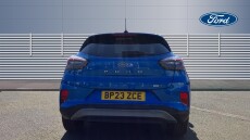 Ford Puma 1.0 EcoBoost Hybrid mHEV Titanium 5dr Petrol Hatchback